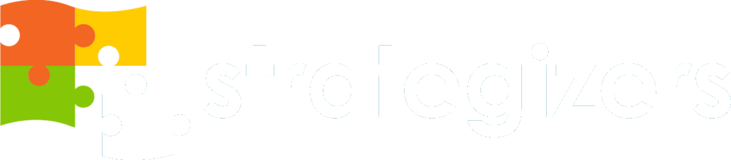 Strategizers logo